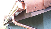 Rain Gutter Installation, Repair, Cleaning in Wallace, ID